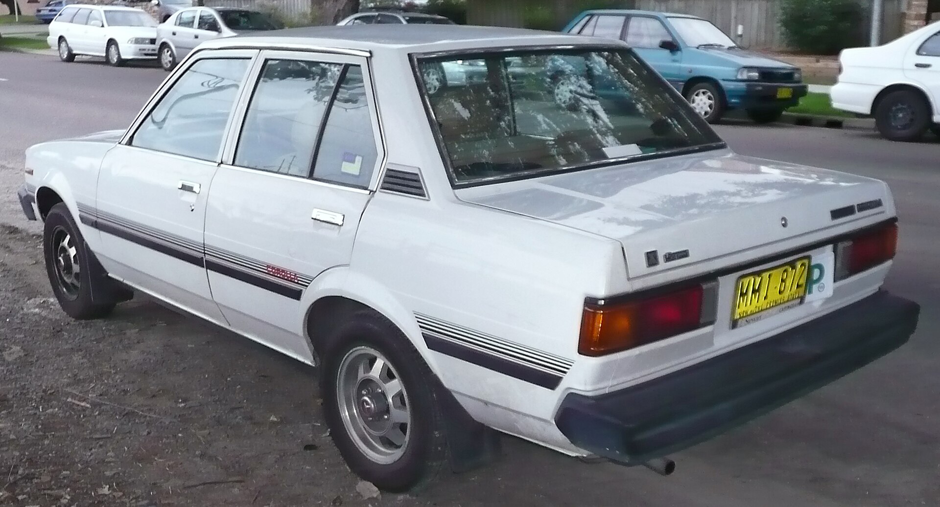 Toyota Corolla Altis Hybrid Premium 2024