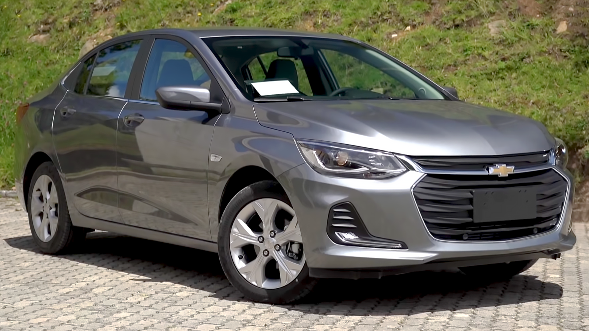 Chevrolet Onix Premier 1.0 Turbo 2023